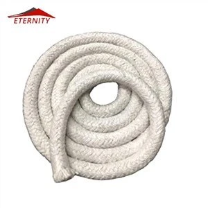 Keramisk fibertau