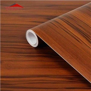 Peel And Stick Wood Wallpaper